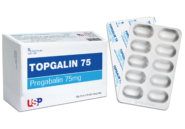 TOPGALIN 75